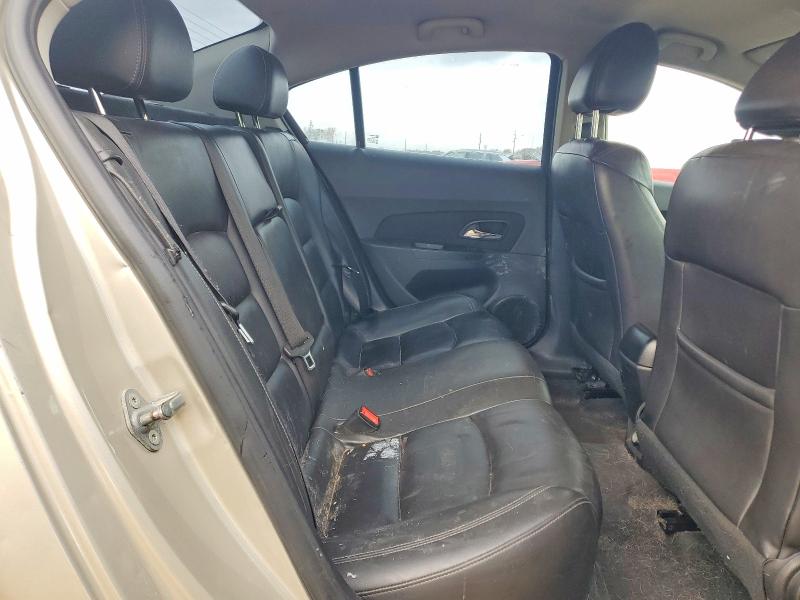 Aukcja sprzedaży 2013 Chevrolet Cruze, vin: 1G1PE5SB0D7164785, numer aukcji: 48327916