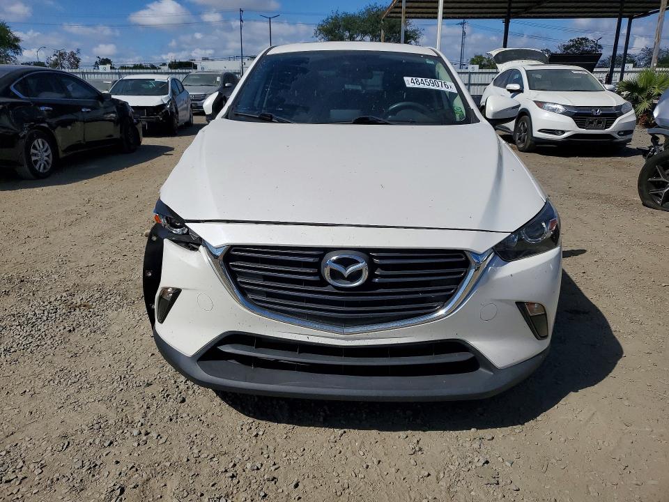 Aukcja sprzedaży 2019 Mazda Cx-3, vin: JM1DKDC70K1460610, numer aukcji: 48459076