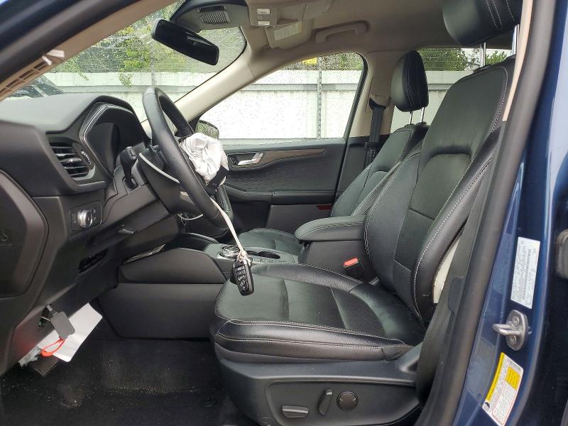Aukcja sprzedaży 2020 Ford Escape, vin: 1FMCU9J91LUC53548, numer aukcji: 51754346