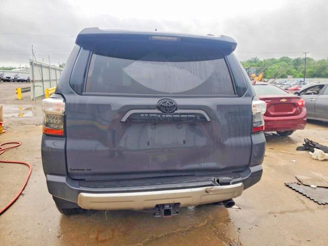 Aukcja sprzedaży 2024 Toyota 4runner, vin: JTERU5JR1R6242050, numer aukcji: 49335576