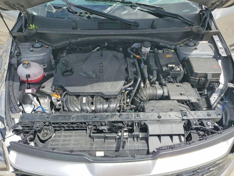 49460656 :رقم المزاد ، KNDPU3DF7S7396473 vin ، 2025 Kia Sportage مزاد بيع