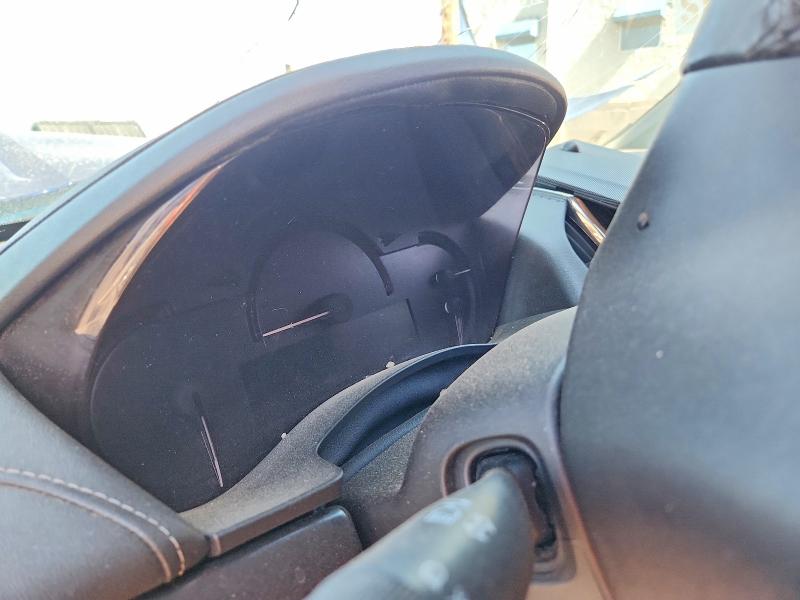 2014 Cadillac Ats მანქანა იყიდება აუქციონზე, vin: 1G6AA5RA9E0108993, აუქციონის ნომერი: 50951506