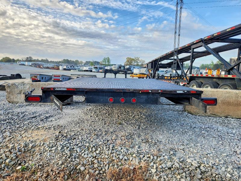 48399186 :رقم المزاد ، 541GC4336NM001438 vin ، 2022 Appalachian Trailers مزاد بيع