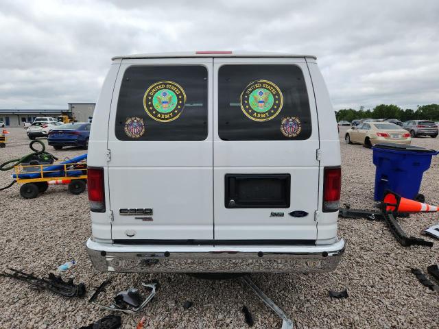 50648096 :رقم المزاد ، 1FBSS3BL3CDA12558 vin ، 2012 Ford Econoline مزاد بيع