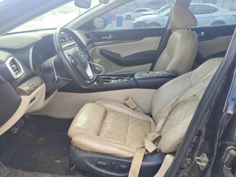 2016 Nissan Maxima მანქანა იყიდება აუქციონზე, vin: 1N4AA6AP9GC901852, აუქციონის ნომერი: 49758796