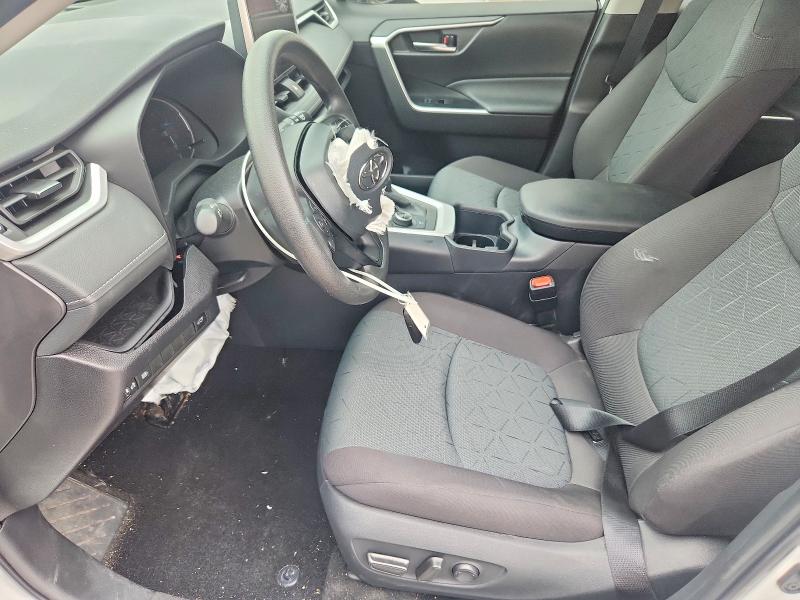 Aukcja sprzedaży 2025 Toyota Rav4 Hybrid, vin: 4T3RWRFV1SU197255, numer aukcji: 50158316