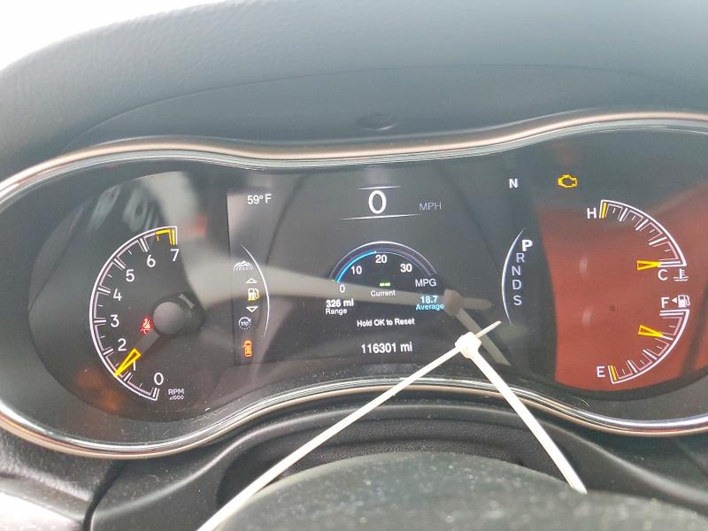 51178796 :رقم المزاد ، 1C4RJFBG5FC205211 vin ، 2015 Jeep Grand Cherokee مزاد بيع
