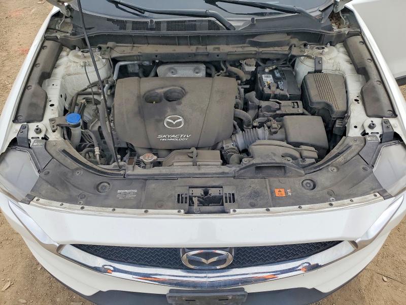 48492846 :رقم المزاد ، JM3KFBDL0H0200130 vin ، 2017 Mazda Cx-5 مزاد بيع
