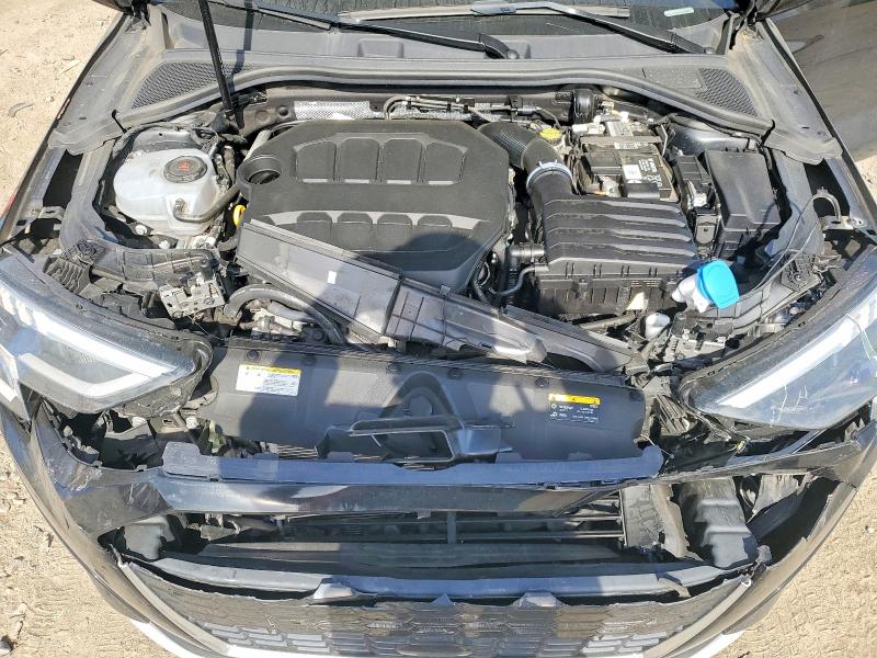 Aukcja sprzedaży 2023 Audi A3, vin: WAUAUDGY4PA109929, numer aukcji: 49302476
