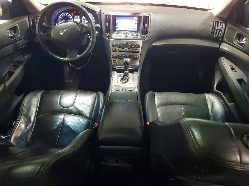 Продажа на аукционе авто 2011 Infiniti G37 Sedan, vin: JN1CV6AR8BM409005, номер лота: 51501006