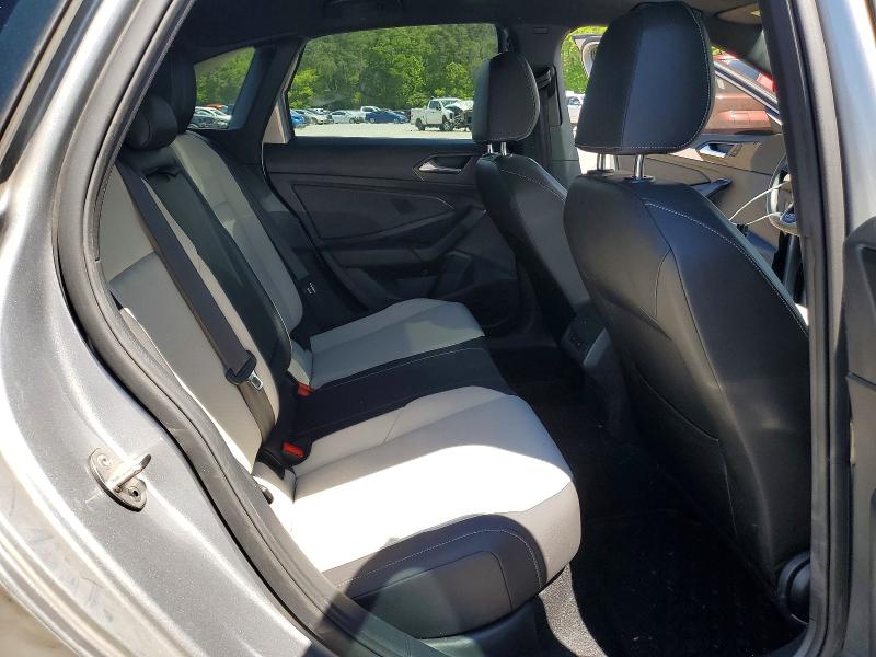 2021 Volkswagen Jetta მანქანა იყიდება აუქციონზე, vin: 3VWC57BU5MM025581, აუქციონის ნომერი: 48969846
