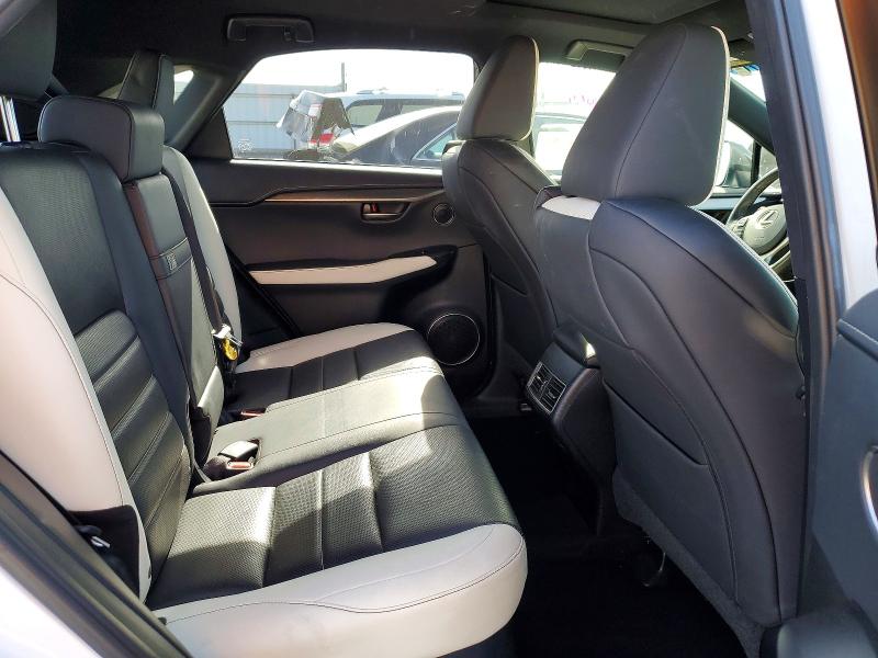 Продажа на аукционе авто 2019 Lexus Nx 300, vin: JTJBARBZXK2212432, номер лота: 50185976