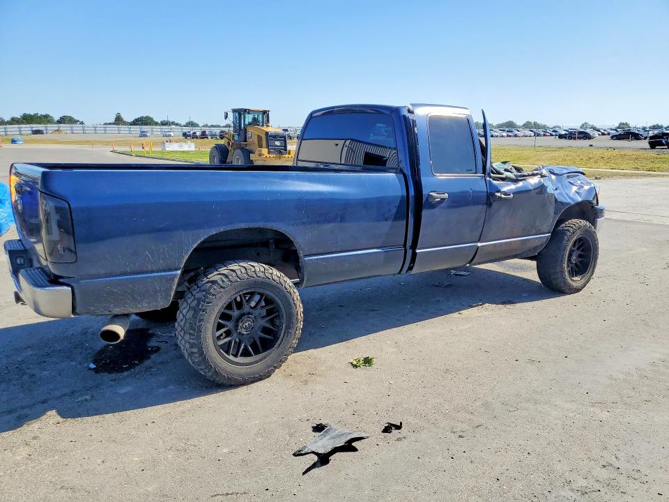 Auction sale of the 2003 Dodge Ram 1500, vin: 1D7HU18Z43J530850, lot number: 50977296