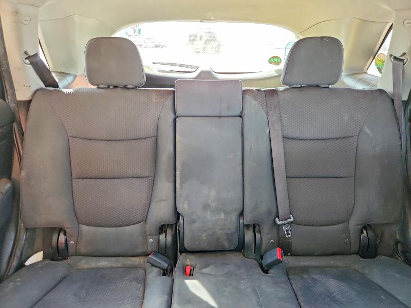 Aukcja sprzedaży 2013 Kia Sorento, vin: 5XYKT4A27DG339085, numer aukcji: 50460576