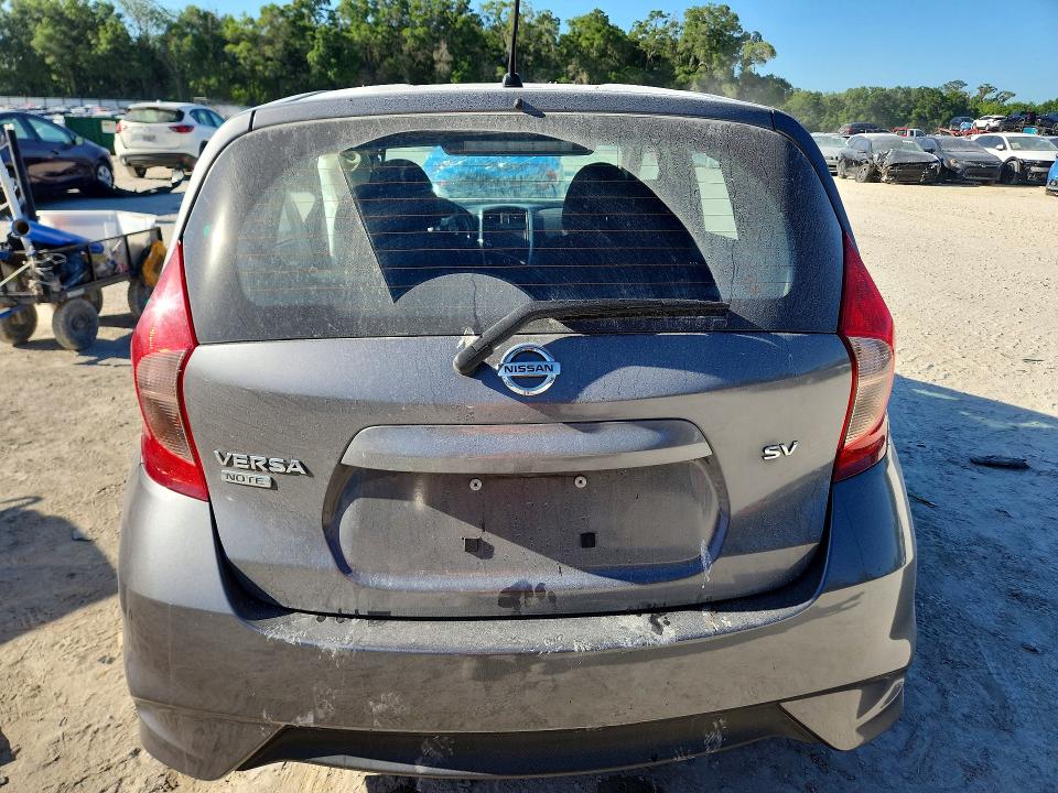 Продаж на аукціоні авто 2019 Nissan Versa Note, vin: 3N1CE2CPXKL360081, номер лоту: 49970666