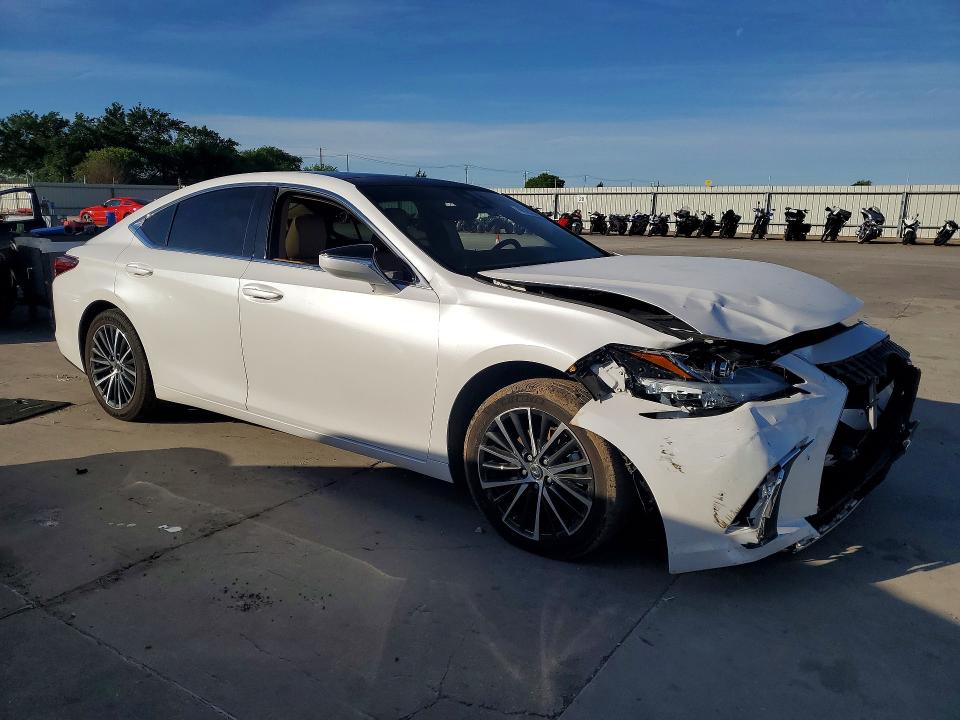 Продажа на аукционе авто 2023 Lexus Es 350, vin: 58ADZ1B13PU145110, номер лота: 48522206