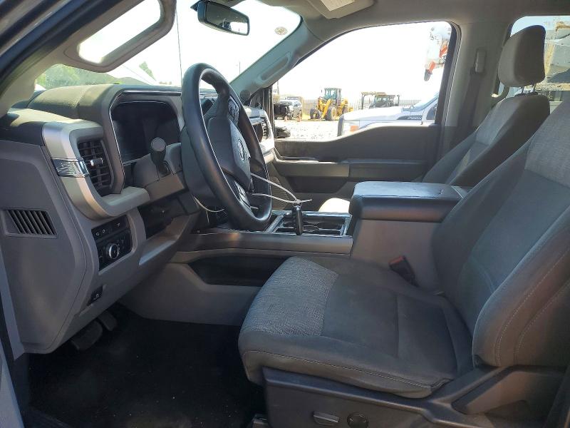 Продаж на аукціоні авто 2023 Ford F250, vin: 1FT8W2BT4PEC89448, номер лоту: 48634426