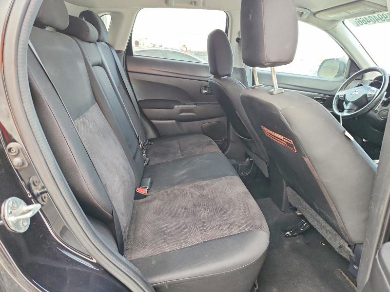 Продаж на аукціоні авто 2013 Mitsubishi Outlander Sport, vin: 4A4AR4AU0DE015277, номер лоту: 49940466
