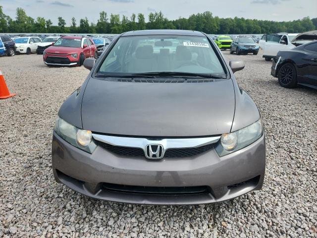 Продаж на аукціоні авто 2011 Honda Civic, vin: 2HGFA1F8XBH530146, номер лоту: 51438596