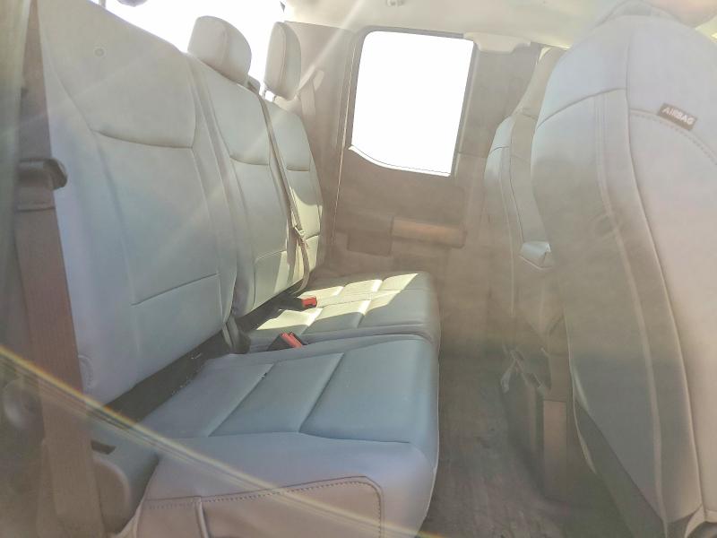 Продажа на аукционе авто 2025 Ford F150, vin: 1FTFX1L88SKD06125, номер лота: 50331596