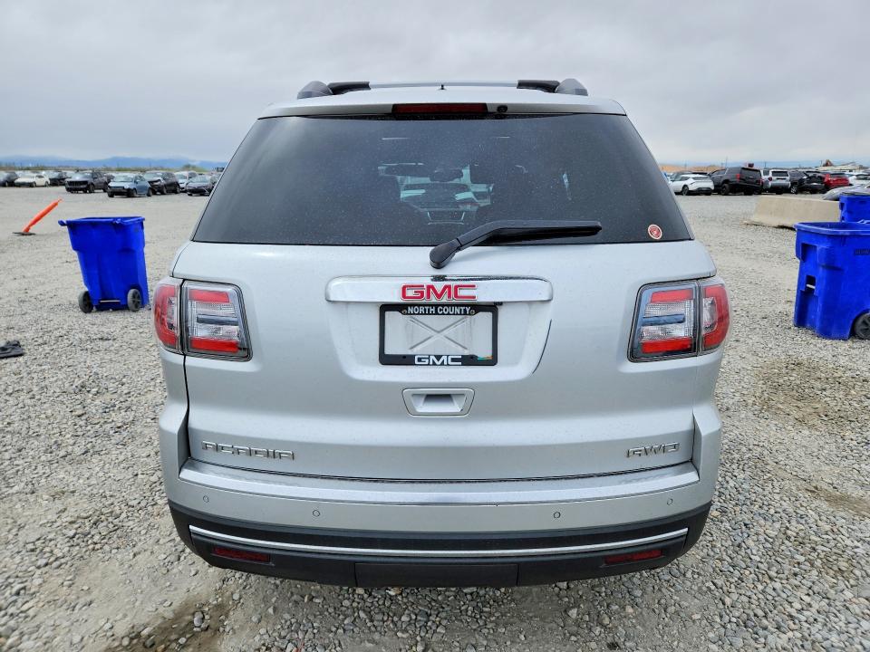 Aukcja sprzedaży 2013 Gmc Acadia, vin: 1GKKVRKD2DJ182321, numer aukcji: 49674866
