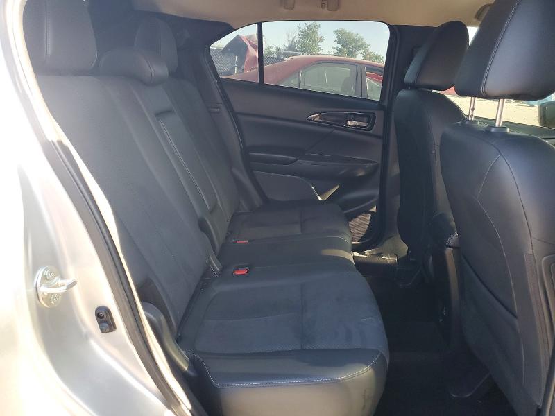 Aukcja sprzedaży 2022 Mitsubishi Eclipse Cross, vin: JA4ASWAA8NZ003184, numer aukcji: 51017816