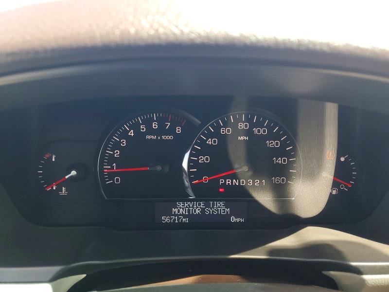 Aukcja sprzedaży 2007 Cadillac Dts, vin: 1G6KD57Y97U191915, numer aukcji: 48265266