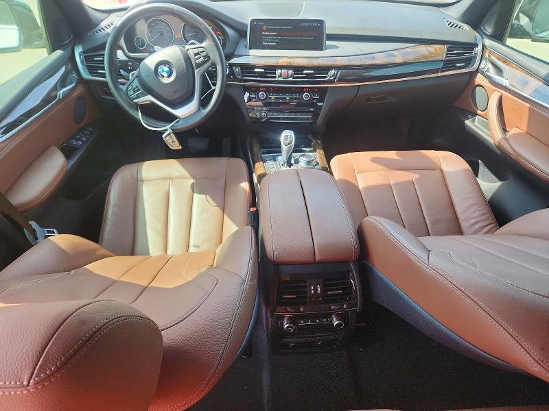 Продажа на аукционе авто 2018 Bmw X5, vin: 5UXKR0C52JL076730, номер лота: 48899016