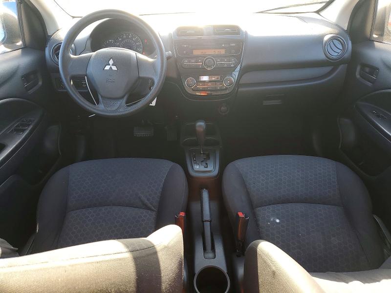 Продаж на аукціоні авто 2015 Mitsubishi Mirage, vin: ML32A3HJ7FH006668, номер лоту: 49253596