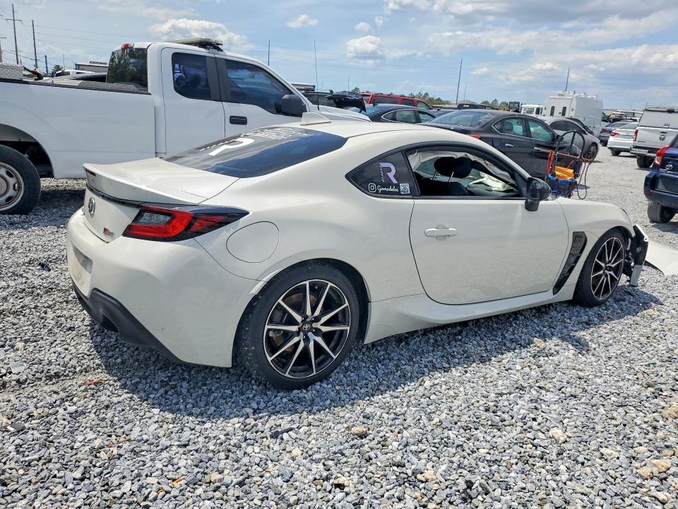50313646 :رقم المزاد ، JF1ZNBB1XP9758286 vin ، 2023 Toyota Gr86 مزاد بيع