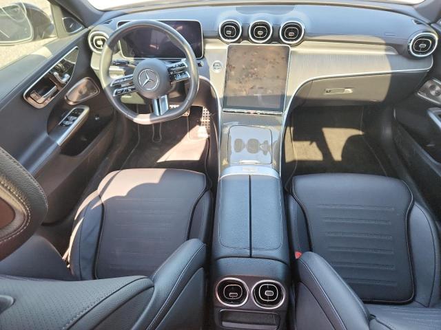 Продажа на аукционе авто 2024 Mercedes-benz C, vin: W1KAF4GB0RR157379, номер лота: 50246766