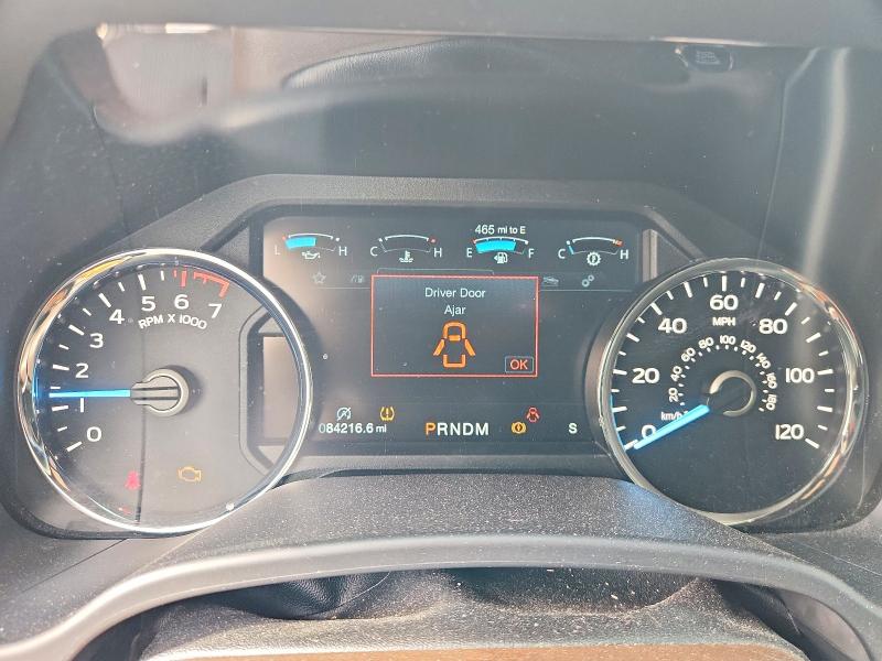 Продажа на аукционе авто 2020 Ford F150, vin: 1FTEW1E54LFB78557, номер лота: 50744896