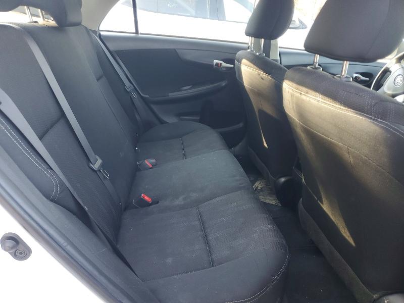 Продажа на аукционе авто 2012 Toyota Corolla S 4dr, vin: 2T1BU4EE5CC800375, номер лота: 49127036