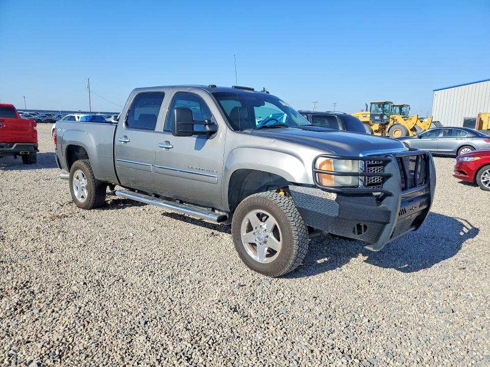 Aukcja sprzedaży 2014 Gmc Sierra, vin: 1GT125E89EF151403, numer aukcji: 50576766