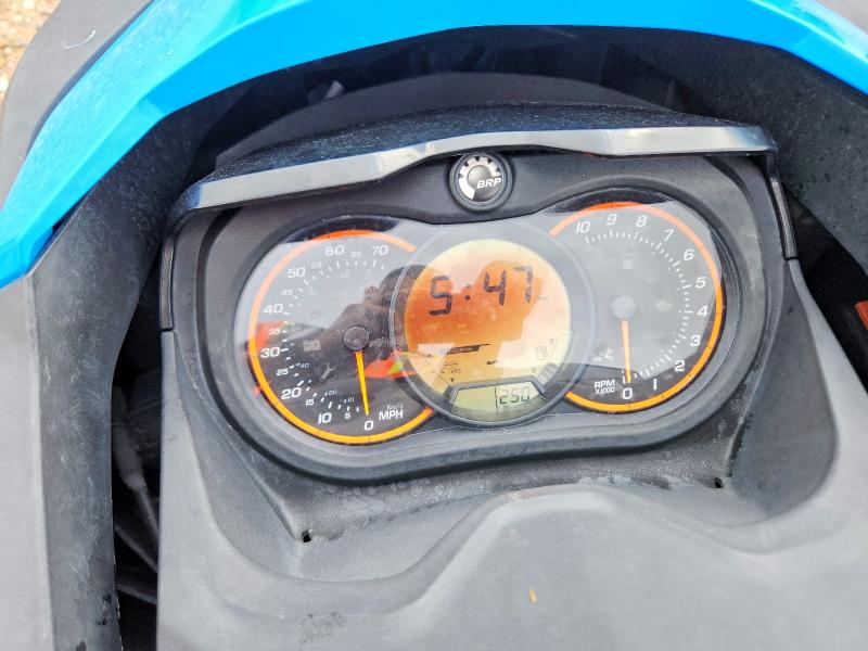 Продаж на аукціоні авто 2018 Sea-doo Rxt 260, vin: YDV11864B818, номер лоту: 49236956