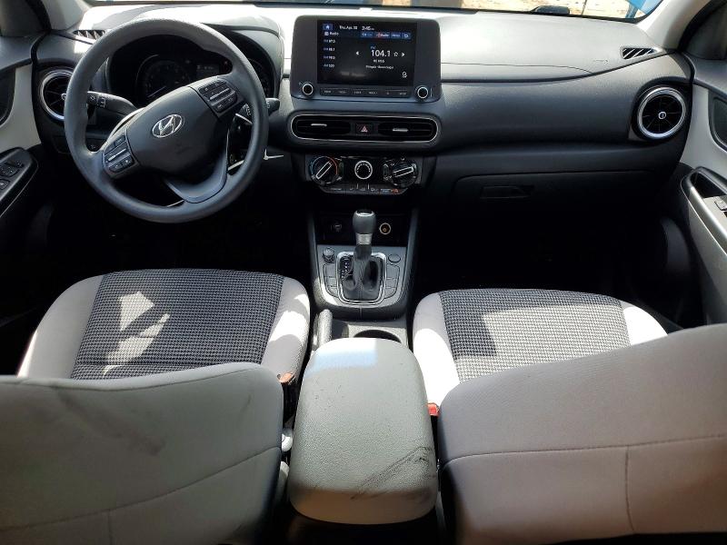Продажа на аукционе авто 2023 Hyundai Kona, vin: KM8K22AB4PU955882, номер лота: 51998866