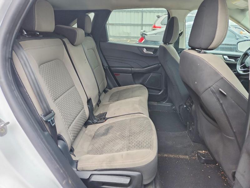 49752286 :رقم المزاد ، 1FMCU9BZ0MUA68858 vin ، 2021 Ford Escape مزاد بيع