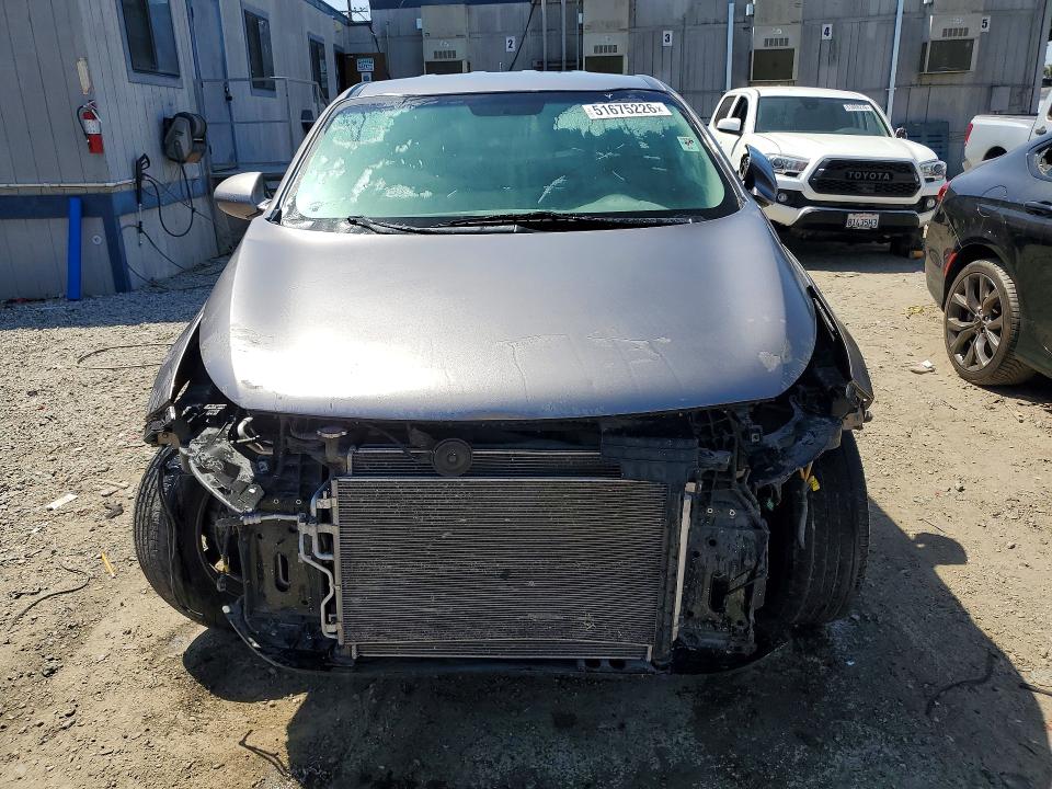 Продажа на аукционе авто 2014 Kia Sportage, vin: KNDPB3AC5E7566382, номер лота: 51675226