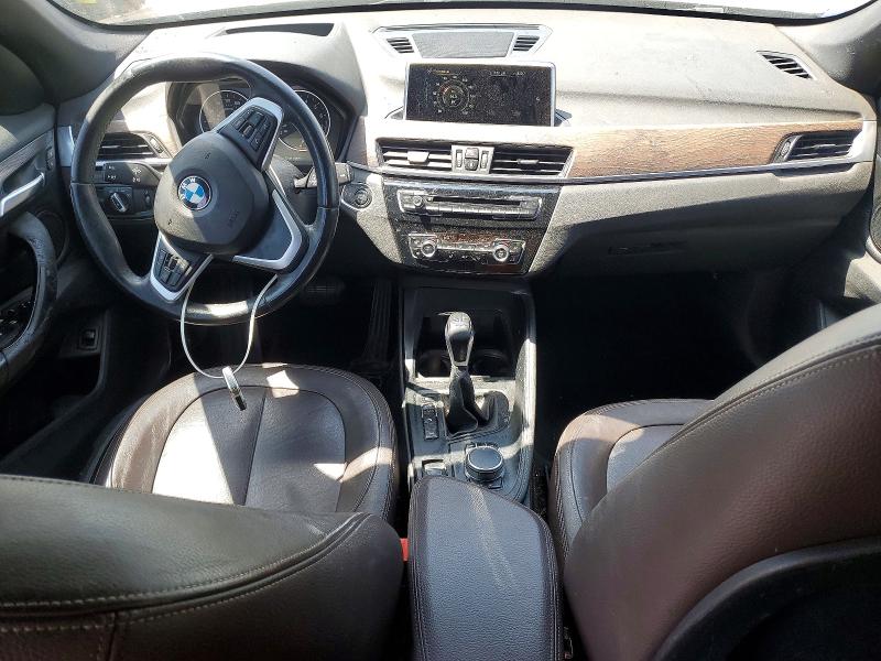 Aukcja sprzedaży 2017 Bmw X1, vin: WBXHT3Z37H4A53670, numer aukcji: 51481886