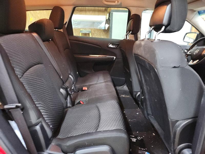 Продажа на аукционе авто 2014 Dodge Journey, vin: 3C4PDDAGXET209441, номер лота: 51475146