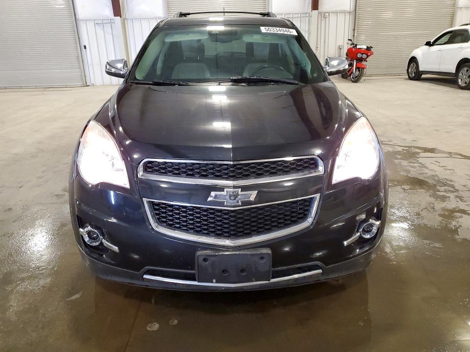 Aukcja sprzedaży 2014 Chevrolet Equinox, vin: 2GNFLHEK6E6380672, numer aukcji: 50334946