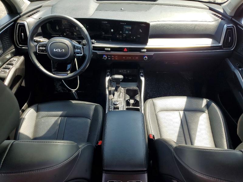 Aukcja sprzedaży 2024 Kia Sorento, vin: 5XYRL4JC3RG257191, numer aukcji: 51461556