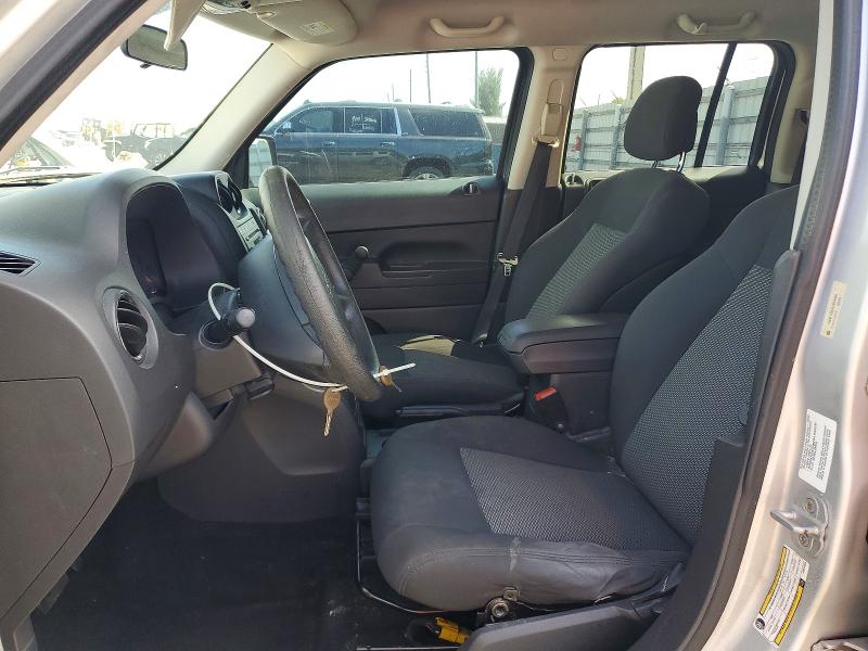Продажа на аукционе авто 2010 Jeep Patriot, vin: 1J4NT1GB4AD624608, номер лота: 49705076