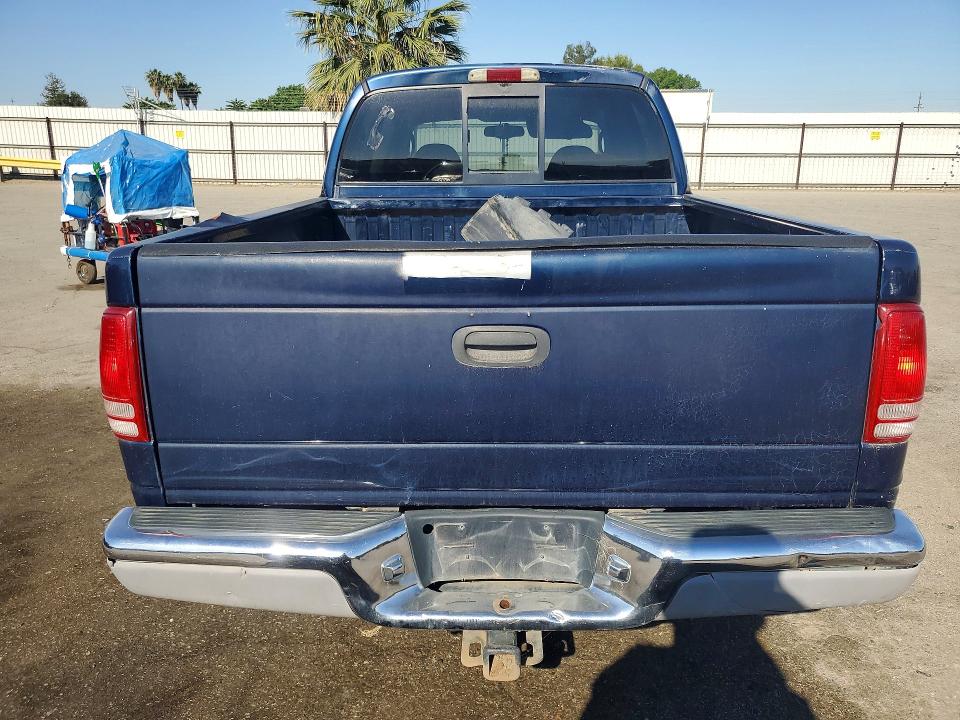 Продажа на аукционе авто 2001 Dodge Dakota, vin: 1B7GL2AX81S102987, номер лота: 49486876