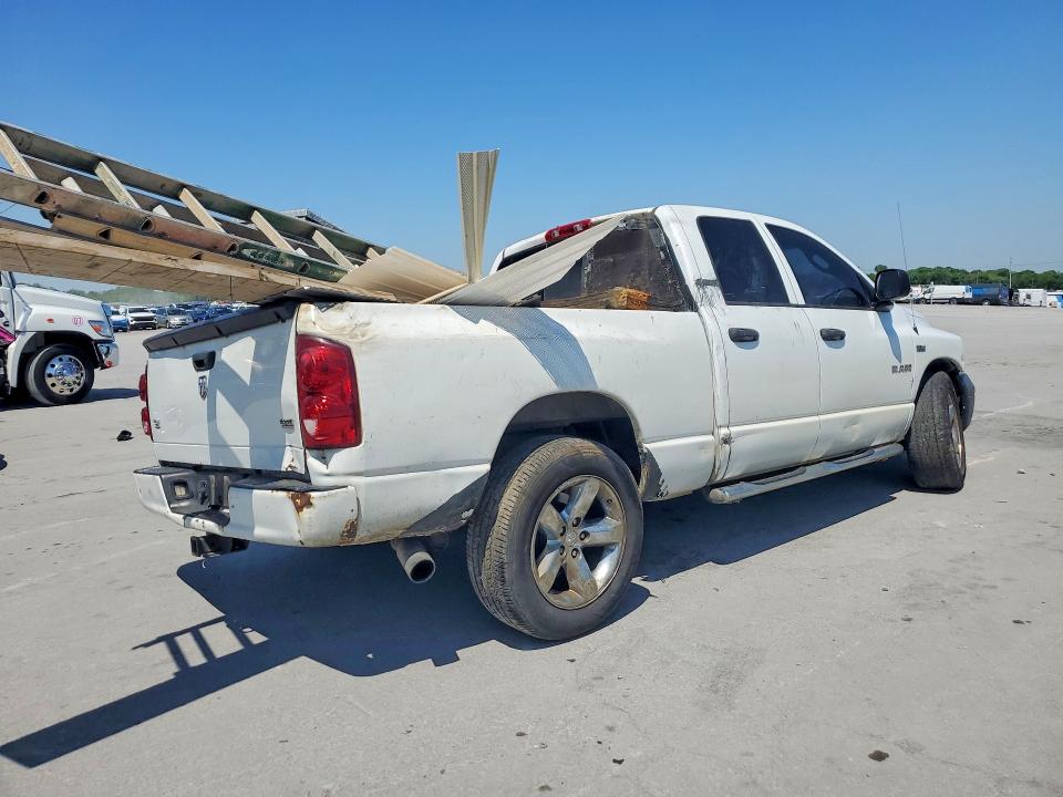 Aukcja sprzedaży 2008 Dodge Ram 1500, vin: 1D7HA18248S634753, numer aukcji: 50441056