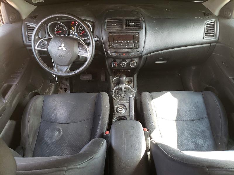 Aukcja sprzedaży 2015 Mitsubishi Outlander Sport, vin: 4A4AR3AU7FE050704, numer aukcji: 49947646