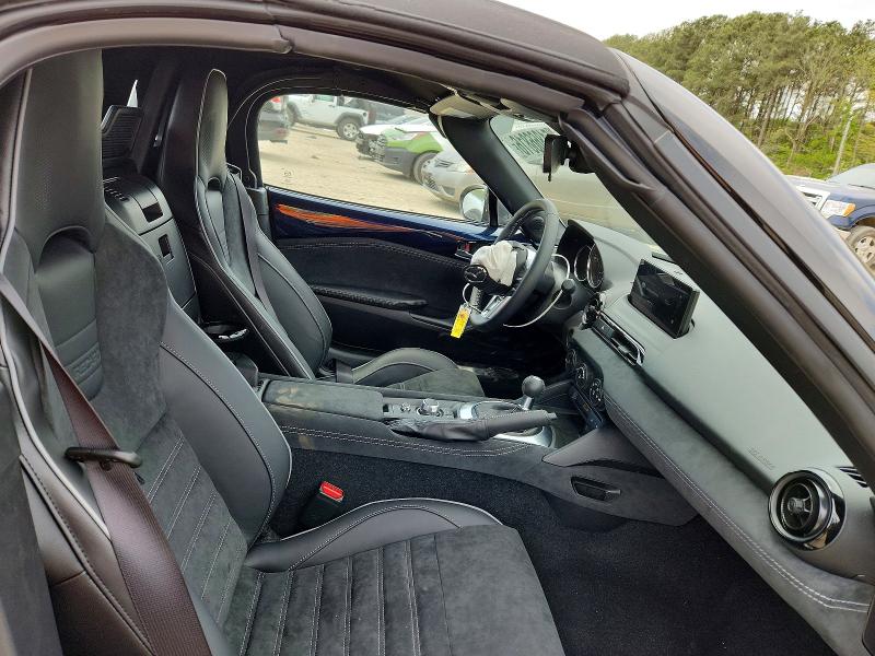 Продажа на аукционе авто 2026 Mazda Mx-5 Miata, vin: JM1NDAC71T0701417, номер лота: 51866816