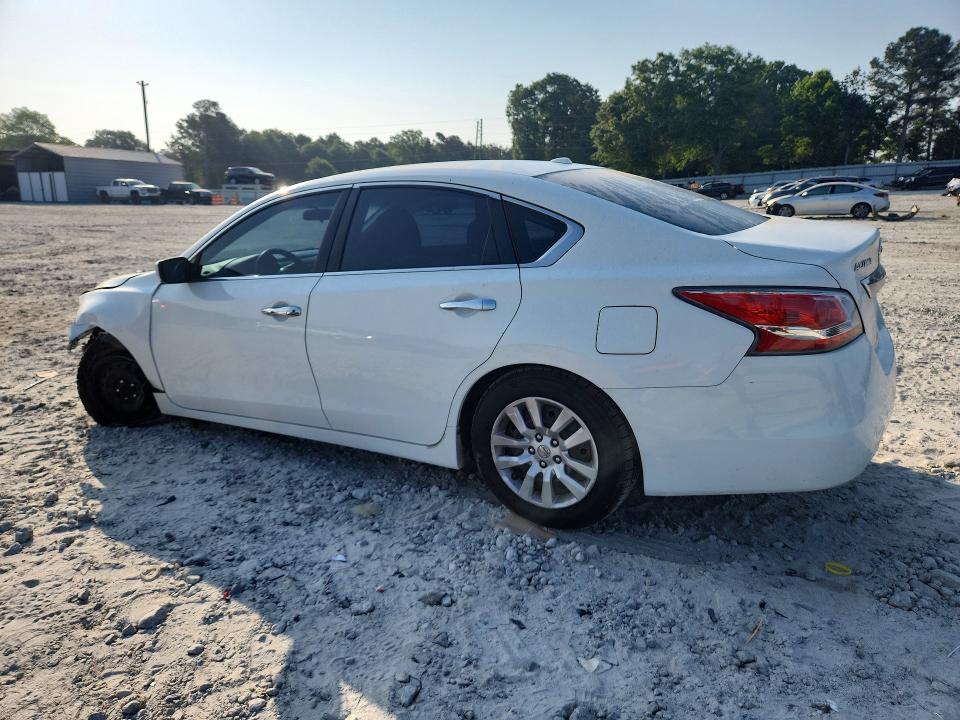 Продаж на аукціоні авто 2015 Nissan Altima, vin: 1N4AL3AP2FC254721, номер лоту: 50686496