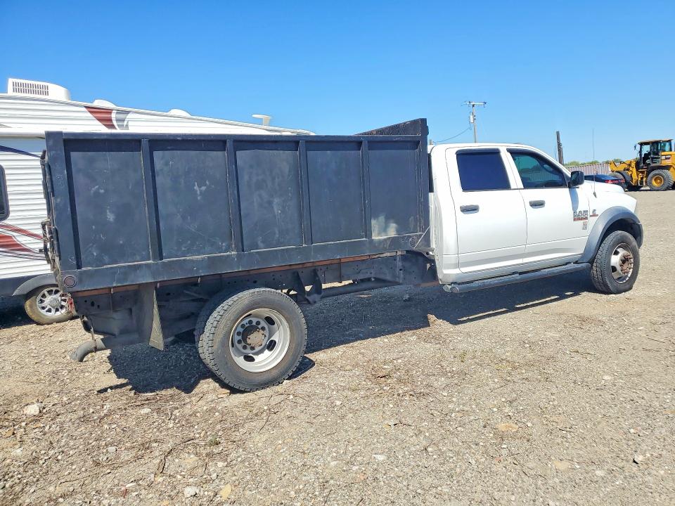 Продаж на аукціоні авто 2017 Ram 5500, vin: 3C7WRNFL2HG541284, номер лоту: 48934986