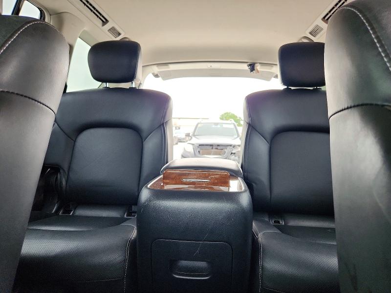 Продажа на аукционе авто 2019 Infiniti Qx80, vin: JN8AZ2NF9K9688408, номер лота: 50659836